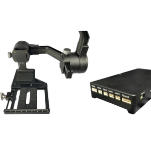 Gimbal de Cámara de 3 Ejes Ajustable Tarot 360 al por Mayor, TL3W01 - Product Image 5