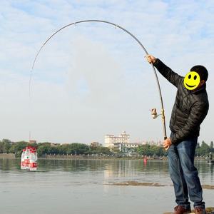 <span class=keywords><strong>Ensemble</strong></span> <span class=keywords><strong>Canne</strong></span> <span class=keywords><strong>et</strong></span> <span class=keywords><strong>Moulinet</strong></span> de Pêche Télescopique en Carbone à Action Lente <span class=keywords><strong>Canne</strong></span> Dure pour la <span class=keywords><strong>Carpe</strong></span> pour la Pêche sur Glace <span class=keywords><strong>et</strong></span> au Lancer en Gros - Product Image 5