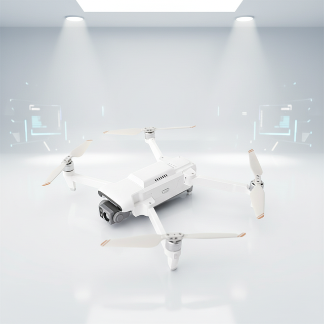 X8 Tele Max Standard FIMI Drone 30X Zoom Dual Sensors 3Axis Gimbal Night Mode Transmission Foldable Obstacle Sensing Quadcopter