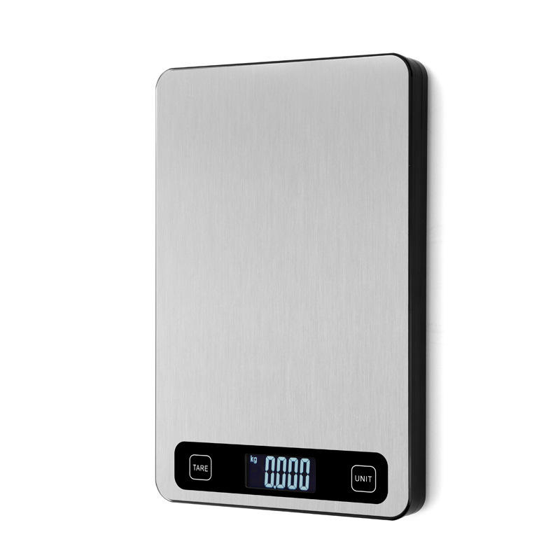 Tôle d'acier argentée à couverture intégrale.