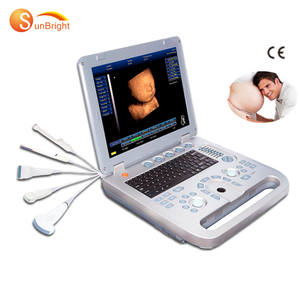 BW mesin ultrasonik portabel, mesin dasar <span class=keywords><strong>Laptop</strong></span> <span class=keywords><strong>3D</strong></span> BW mesin pemindai <span class=keywords><strong>Ultrasound</strong></span> - Product Image 1