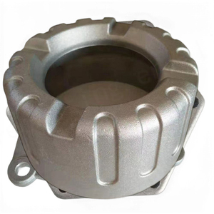 China Cast Part Precisión Personalizar Alta calidad Acero inoxidable Latón Acero al carbono Aluminio Cast Die Casting Parts - Product Image 5