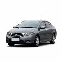 Mobil Bekas Honda City 2012 2013 2014 Manual Setir Kiri R15 Kulit Kamera Kualitas Tinggi Grosir China Penjualan Panas