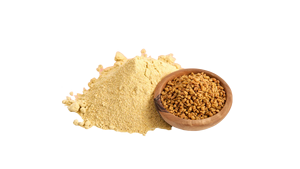 100% Natural Food Grade Fenugreek Seed Extract Powder Herbal Extract Trigonella <strong>Foenumgraecum</strong> Nutrtech Brand Saponins Extracted - Product Image 6