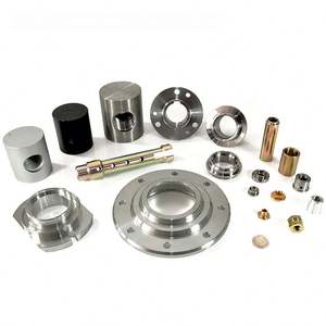 Servicio de Mecanizado CNC por Electroerosión por Hilo, Piezas de Aluminio de Alta Calidad Personalizadas de Fábrica Profesional, Tolerancia de 0.01 mm para Mecanizado - Product Image 3