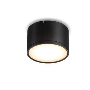 Lámpara de techo con cilindro antideslumbrante para interiores y oficinas, luz blanca cob de 9w, empotrable, montada en superficie - Product Image 4
