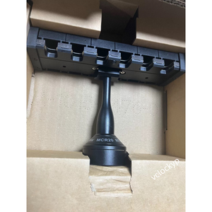 Rack Renishaw MCR20 para Cambio Automático de Estilete A-1371-0163 TP20 Usado - Product Image 1