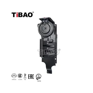 Frete Grátis TiBAO Auto PCV Valve Cover Oil Separator para Audi Q7 VW PASSAT PHAETON TOUAREG SKODA 022103515A 022 103 515 B