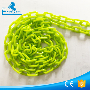 3mm HDPE đồng bằng kết thúc màu tím chuỗi nhự<span class=keywords><strong>a</strong></span> để trang trí hoặc đồ chơi vật nuôi trong kho - Product Image 6