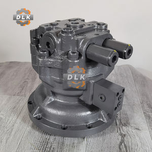 Motore di Rotazione Originale Nuovo R520LC-9 R520LC-9S 38QB-11101 38QB-10152 Parti per Escavatore - Product Image 4