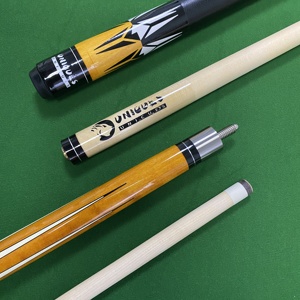 Baguette de billard Co <span class=keywords><strong>Bida</strong></span>, accessoires de billard, fabricant chinois, 2022 - Product Image 3