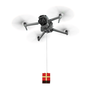 STARTRC Dispositif de largage à distance illimitée pour <span class=keywords><strong>drone</strong></span> DJI <span class=keywords><strong>Air</strong></span> 3S, pour la pêche, la livraison de cadeaux, lanceur <span class=keywords><strong>AIR</strong></span> 3, système de largage - Product Image 5