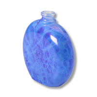 Bouteille de parfum Logo personnalisé Fournisseur de la Chine Parfum arabe 45ml 500ml Bouteille en verre Bouteilles d'huile de parfum