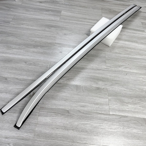 JOESHIER - Portaequipajes de Techo para Automóvil 4x4, Compatible con Nissan Qashqai 2023-2024, Rieles Laterales de Aluminio - Product Image 3