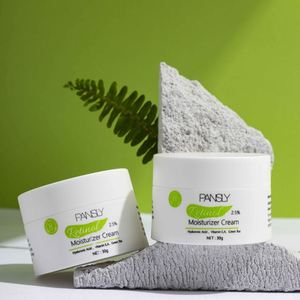 Etiqueta privada Venta caliente cuidado de la piel antiarrugas té verde cremas blanqueadoras corporales mejor en Pakistán Crema para apretar la piel - Product Image 1