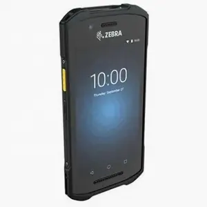Новый Zebra TC52 компактный 5-дюймовый сенсорный мобильный компьютер Android Touch PDA