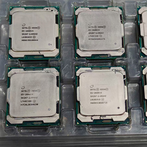 Xeon E5-2680V4 2,4 GHz 14-Kerne 28 Threads 35MB Smart <span class=keywords><strong>Cache</strong></span> CPU LGA2011 Gebraucht produkt - Product Image 5