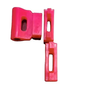 shuttle loom spare parts Nylon picker multi picker with all size for sale