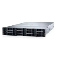 Penjualan terlaris baru asli Intel Intel Xeon 2.6Ghz edisi kustom perusahaan 2U rak server