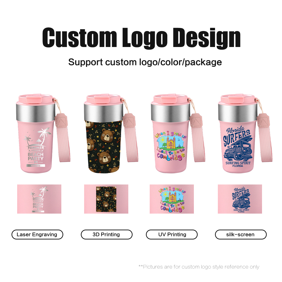 Logo Print
