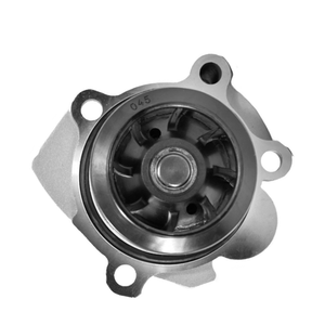 Bomba de Agua de Motor Nueva para VW Jetta, Skoda Golf, Passat, Audi A2, A3, OEM #   045121011F 045121011FX 045121011H - Product Image 3