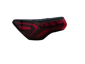 Vente en gros à prix réduit pour accessoires de voiture Geely Binyue Coolray EV, toutes pièces détachées automobiles, kits de carrosserie avant et arrière disponibles en stock - Product Image 2