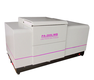 Analizador Automático Inteligente de Tamaño de Partículas por Láser, Método de Análisis en Húmedo - Product Image 1