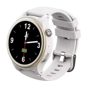 Monitor de Ritmo Cardíaco con Red 4G, Rastreador GPS, Alerta de Prevención de Caídas, Dispositivos Inteligentes Portátiles para Personas Mayores - Product Image 2