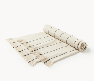 Fornitori Designati UE/<span class=keywords><strong>ME</strong></span> per Gruppi Principali: Asciugamano da Spiaggia in Morbido Cotone 100% <span class=keywords><strong>di</strong></span> Qualità Ottimale - Stile Lusso-Semplice per una Vita Elegante - Product Image 4