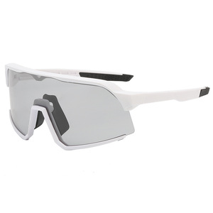 Nuevas <span class=keywords><strong>gafas</strong></span> deportivas PIT a prueba de viento SCOTT, lentes de una pieza, <span class=keywords><strong>gafas</strong></span> de sol FOX Cycling - Product Image 2