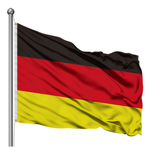 Bandera de <span class=keywords><strong>España</strong></span> personalizada Bandera NACIONAL DE EE. UU. con 4 ojales Decoración colgante de pared Bandera - Product Image 3