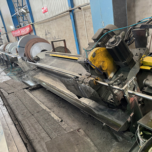 <span class=keywords><strong>Tube</strong></span> d'échappement en acier laminé à chaud non allié, revêtu de silicium aluminisé, DX54D+AS - Product Image 5