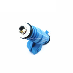 Inyector de Combustible F01R00M026 para Vehículos Wuling Hongguang, Tipo Plástico - Product Image 3