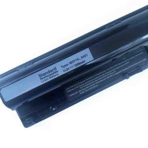 Kekuatan Baterai Laptop 14.8V 2200MAh M5Y1K UNTUK DELL Inspiron 14 Series - Product Image 2