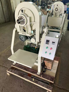 Intelligente AC-Motor-Kugelmühle <span class=keywords><strong>ZQM</strong></span> Nass-/Trockenmahlmaschine für Laborfeinpulver Manganstahlkugeln XQM150X50 240X90 - Product Image 3