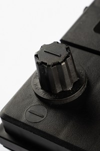 Nouvelle <span class=keywords><strong>batterie</strong></span> de démarrage au plomb sans entretien Anyuan 46B24 12V 45Ah 350CCA JIS à ajustement universel, garantie 12 mois - Product Image 5