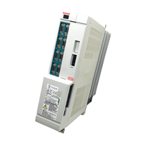 Módulo de Unidad de Alimentación de Servomotor CNC MDS-CH-V2-4535 para Máquina Herramienta CNC, Torno, Fresadora, Sistema de Alimentación CNC