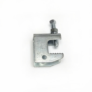 Toute <span class=keywords><strong>Grande</strong></span> <span class=keywords><strong>Ouverture</strong></span> Conduit G <span class=keywords><strong>pince</strong></span> de faisceau - Product Image 5