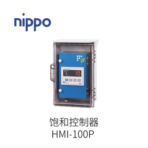 ตัวควบคุมความอิ่มตัวของนิปโป้ HMI-100P อุปกรณ์ควบคุมอุตสาหกรรม - Product Image 1