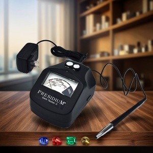 كينواي سنغافورة بريسيديوم الماس اختبار متعددة بريسيديوم جوهرة اختبار الثاني الأحجار الكريمة الملونة آلة اختبار - Product Image 1