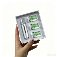 Kit de micro-infusion de sérum GHKCU pour les soins de la peau et des cheveux