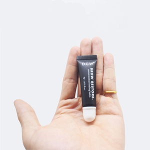 Bálsamo Reparador para Microblading, Gel Fijador de Color PMU para el Cuidado Posterior de Tatuajes de Cejas y Labios - Product Image 3