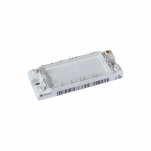 Composants de module de transistors FS100R17KS4F, distributeur agréé électronique - Product Image 1