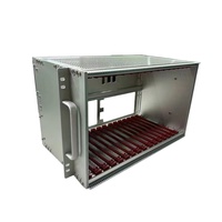 Solusi Subrack C-BOX ZSTC untuk Aplikasi Kereta Api: Pegangan Panel Depan, Strip Isolasi, Pasak Pengkode, Rel Pemandu