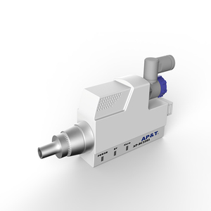 หัวฉีดลมไอออน AP-DC3203-5 ป้องกันไฟฟ้าสถิต - Product Image 1