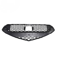 2022-2023 Genesis G70 Calandre avant 86366-G9500 OEM Mesh Bumper Grill Remplacement Auto Parts High Equipment OEM