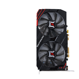 GAINWARD GeForce RTX3050 Gaming Design Tarjeta gráfica de computadora RTX <span class=keywords><strong>3050</strong></span> Chasing the Wind 6G - Product Image 1