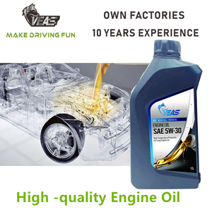 Commercio all'ingrosso di Cura di Automobile 5w-30 <span class=keywords><strong>olio</strong></span> motore 4T/ automotive lubrificante 5W-20/ 5W-30 - Product Image 6