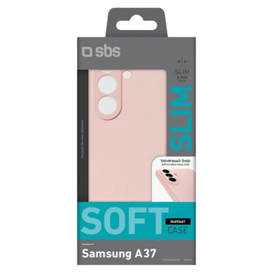 เคส GALAXY A37 INSTINCT สีชมพู TEINSTSAA37P - Product Image 3