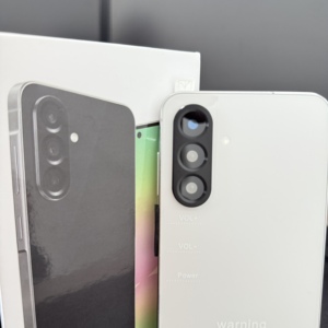 สมาร์ทโฟนราคาประหยัด A56 4G/5G หน้าจอ 7.3 นิ้ว แบตเตอรี่ 8000mAh ความจุ 16GB+1TB 90Hz ขายส่งแบบยกชุด ปลดล็อคทั่วโลก - Product Image 4